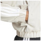 Adidas Γυναικεία ζακέτα 3-S Woven Bomber Jacket Adidas Γυναικεία ζακέτα 3-S Woven Bomber Jacket